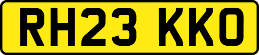 RH23KKO