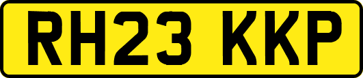 RH23KKP