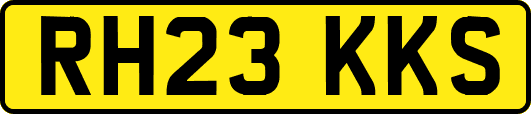 RH23KKS