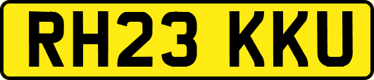 RH23KKU