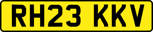 RH23KKV