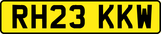 RH23KKW
