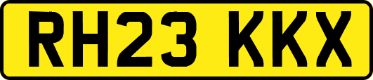 RH23KKX