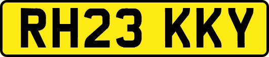 RH23KKY
