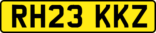 RH23KKZ