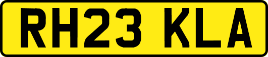 RH23KLA