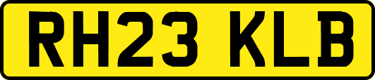 RH23KLB