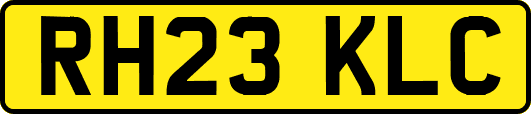 RH23KLC