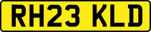 RH23KLD