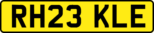 RH23KLE