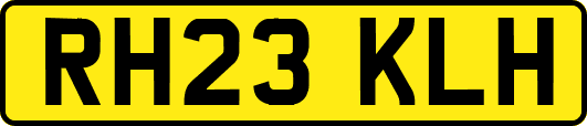 RH23KLH