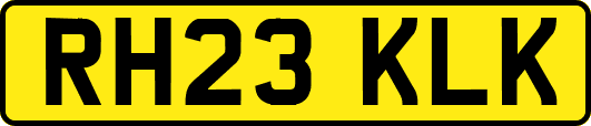 RH23KLK