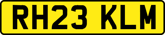RH23KLM