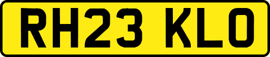 RH23KLO