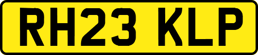RH23KLP