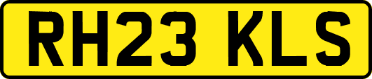 RH23KLS
