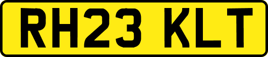 RH23KLT