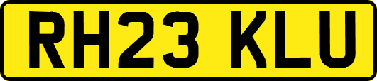 RH23KLU
