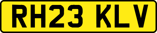 RH23KLV