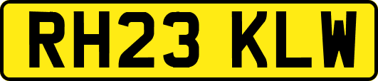 RH23KLW
