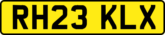 RH23KLX