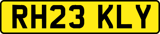 RH23KLY