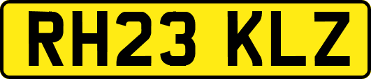 RH23KLZ