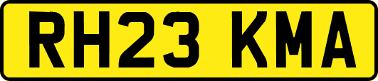 RH23KMA
