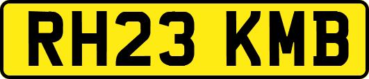 RH23KMB