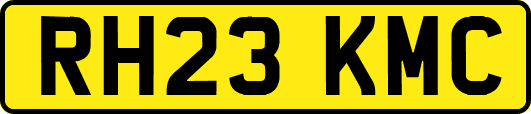 RH23KMC