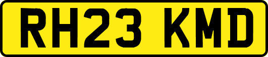 RH23KMD