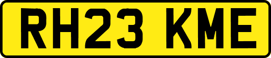 RH23KME