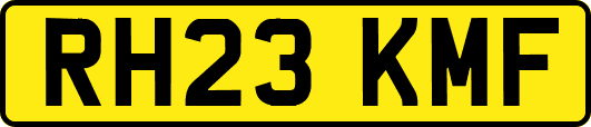 RH23KMF