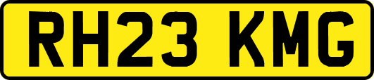 RH23KMG