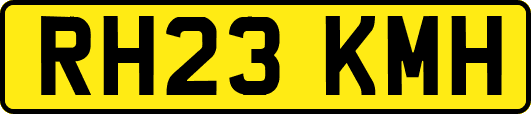 RH23KMH