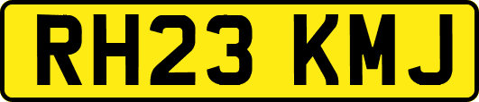 RH23KMJ