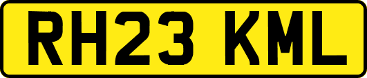 RH23KML