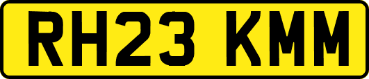 RH23KMM