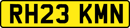 RH23KMN