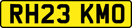 RH23KMO
