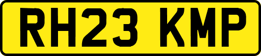 RH23KMP