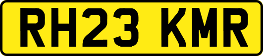 RH23KMR