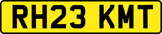 RH23KMT