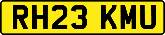 RH23KMU