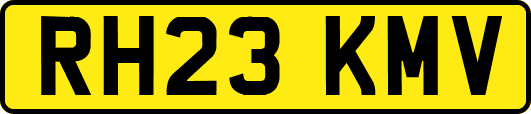 RH23KMV