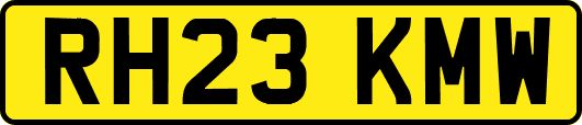 RH23KMW