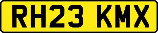 RH23KMX