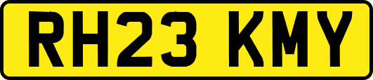 RH23KMY