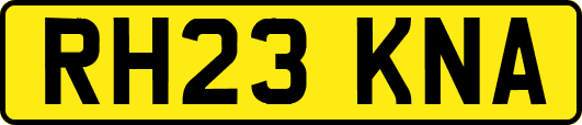 RH23KNA