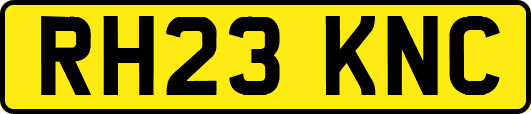 RH23KNC